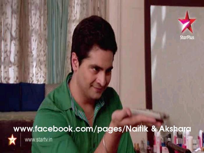 Naksh in Love [305] - Naksh