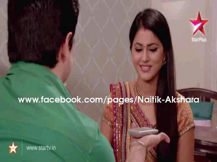 Naksh in Love [306] - Naksh