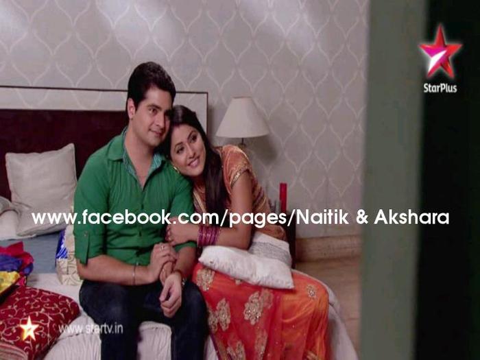 Naksh in Love [307]