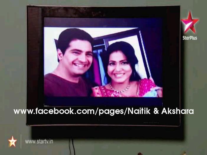 Naksh in Love [309] - Naksh