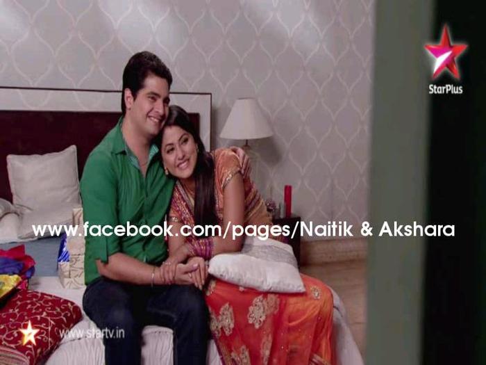 Naksh in Love [310] - Naksh