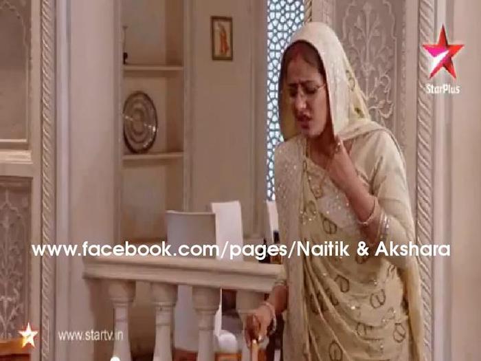 Naksh in Love [311] - Naksh