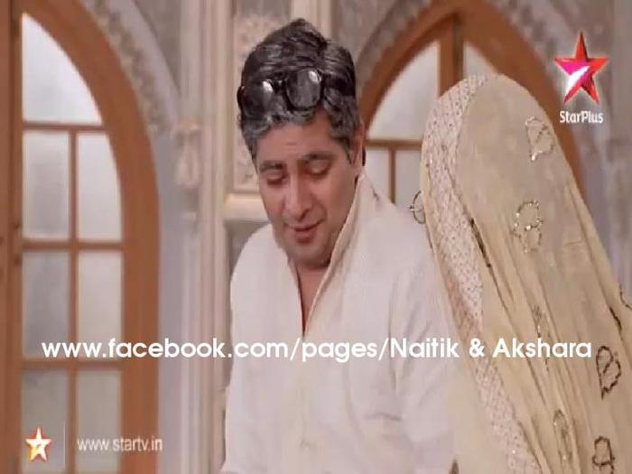 Naksh in Love [312] - Naksh