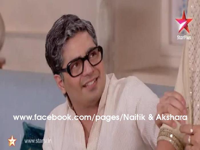 Naksh in Love [314] - Naksh