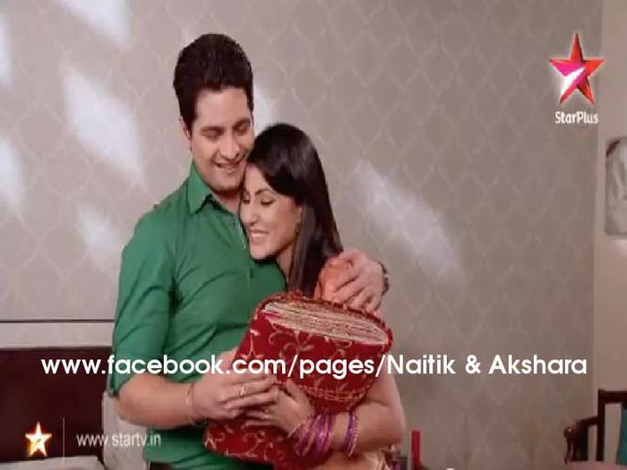 Naksh in Love [316] - Naksh