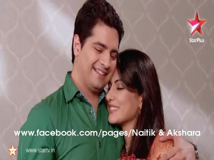 Naksh in Love [317] - Naksh