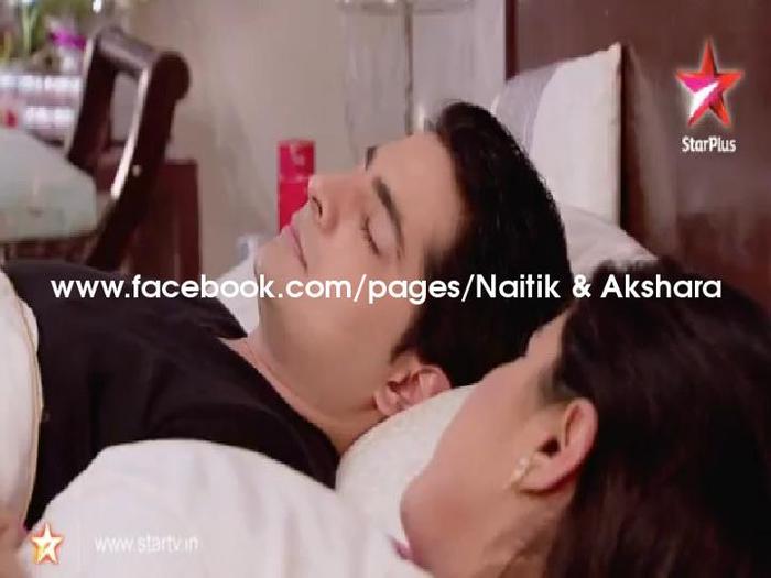 Naksh in Love [320] - Naksh