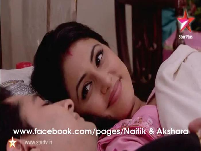 Naksh in Love [321]