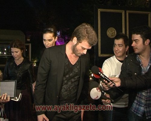 kivanc tatlitug