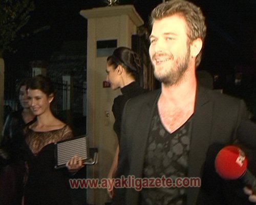 BBBBBBBBBBB - Kivanc Tatlitug