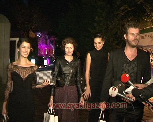 FFFFFFFF - Kivanc Tatlitug