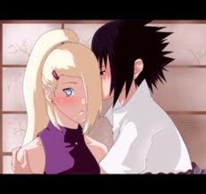 uh..... - Ino vs Sakura ep 8