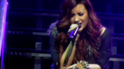 Demsie (130) - Demilush - Fix A Heart Live in Atlanta Captures