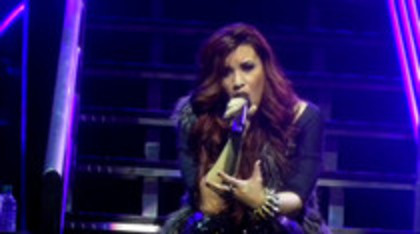 Demsie (157) - Demilush - Fix A Heart Live in Atlanta Captures