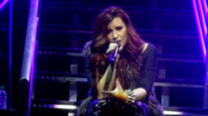 Demsie (163) - Demilush - Fix A Heart Live in Atlanta Captures