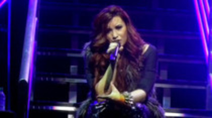 Demsie (164) - Demilush - Fix A Heart Live in Atlanta Captures