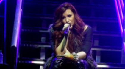 Demsie (165) - Demilush - Fix A Heart Live in Atlanta Captures