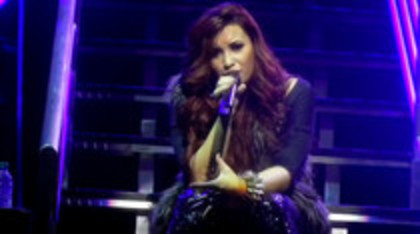 Demsie (166) - Demilush - Fix A Heart Live in Atlanta Captures