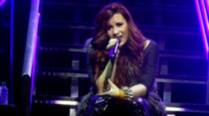 Demsie (167) - Demilush - Fix A Heart Live in Atlanta Captures