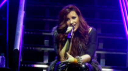 Demsie (168) - Demilush - Fix A Heart Live in Atlanta Captures