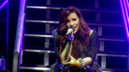 Demsie (169) - Demilush - Fix A Heart Live in Atlanta Captures