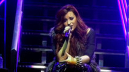 Demsie (171) - Demilush - Fix A Heart Live in Atlanta Captures