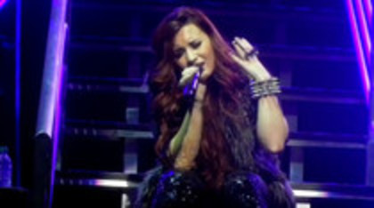 Demsie (178) - Demilush - Fix A Heart Live in Atlanta Captures