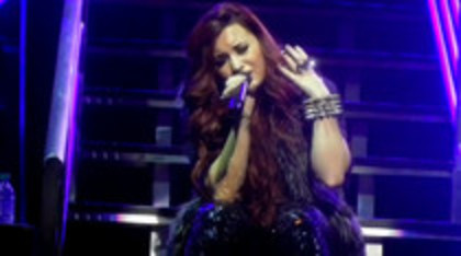 Demsie (179) - Demilush - Fix A Heart Live in Atlanta Captures