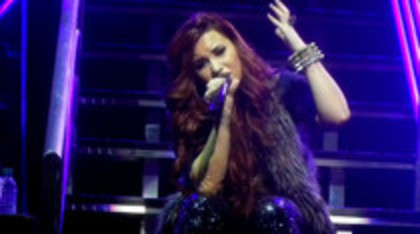 Demsie (185) - Demilush - Fix A Heart Live in Atlanta Captures