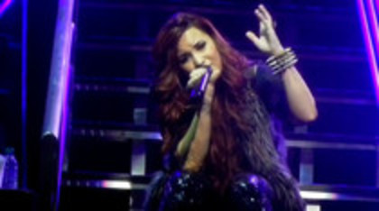 Demsie (187) - Demilush - Fix A Heart Live in Atlanta Captures