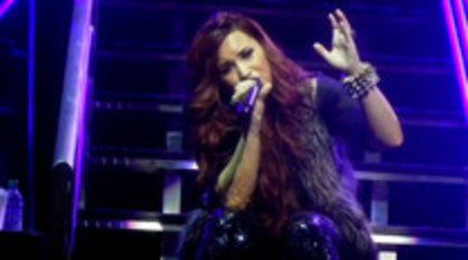 Demsie (188) - Demilush - Fix A Heart Live in Atlanta Captures