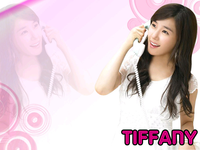 Tiffany Wallpaper-38 - Tiffany