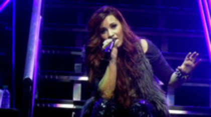 Demsie (196) - Demilush - Fix A Heart Live in Atlanta Captures
