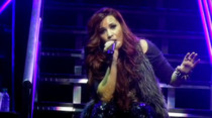 Demsie (197) - Demilush - Fix A Heart Live in Atlanta Captures