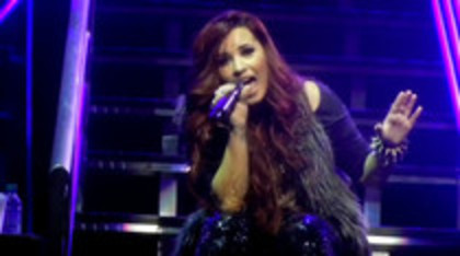 Demsie (206) - Demilush - Fix A Heart Live in Atlanta Captures