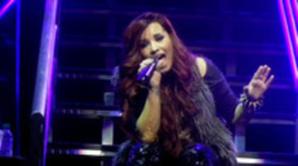 Demsie (207) - Demilush - Fix A Heart Live in Atlanta Captures