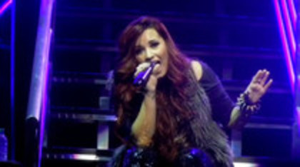 Demsie (208) - Demilush - Fix A Heart Live in Atlanta Captures