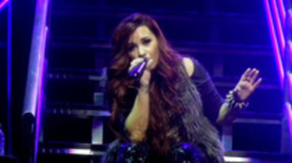 Demsie (209) - Demilush - Fix A Heart Live in Atlanta Captures