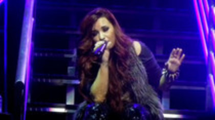 Demsie (210) - Demilush - Fix A Heart Live in Atlanta Captures
