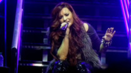 Demsie (213) - Demilush - Fix A Heart Live in Atlanta Captures