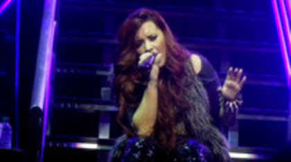 Demsie (216) - Demilush - Fix A Heart Live in Atlanta Captures