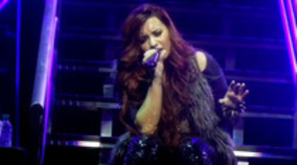 Demsie (217) - Demilush - Fix A Heart Live in Atlanta Captures