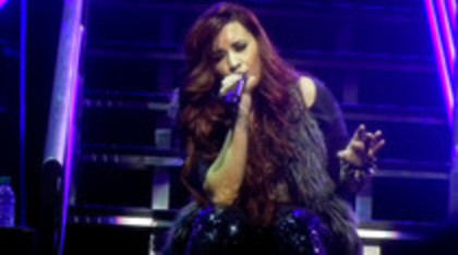 Demsie (219) - Demilush - Fix A Heart Live in Atlanta Captures