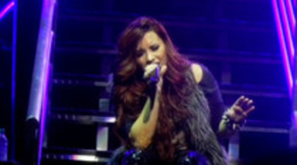 Demsie (227) - Demilush - Fix A Heart Live in Atlanta Captures