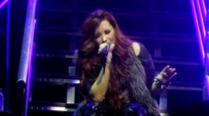 Demsie (228) - Demilush - Fix A Heart Live in Atlanta Captures