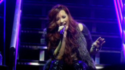 Demsie (229) - Demilush - Fix A Heart Live in Atlanta Captures
