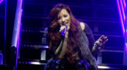 Demsie (230) - Demilush - Fix A Heart Live in Atlanta Captures