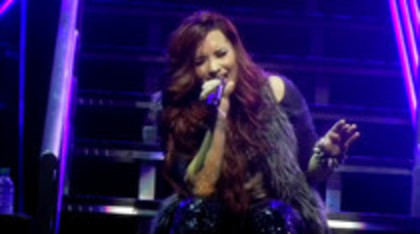 Demsie (231) - Demilush - Fix A Heart Live in Atlanta Captures
