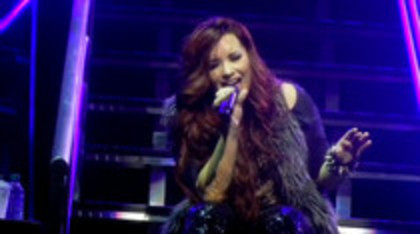 Demsie (233) - Demilush - Fix A Heart Live in Atlanta Captures