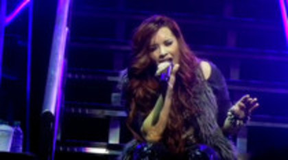 Demsie (235) - Demilush - Fix A Heart Live in Atlanta Captures